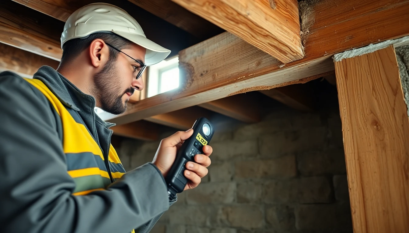 Termite Control
