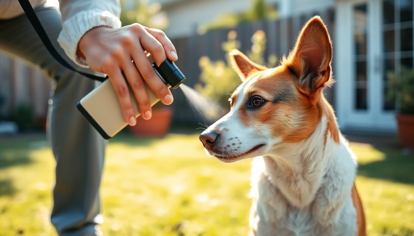 Flea and Tick Treatments